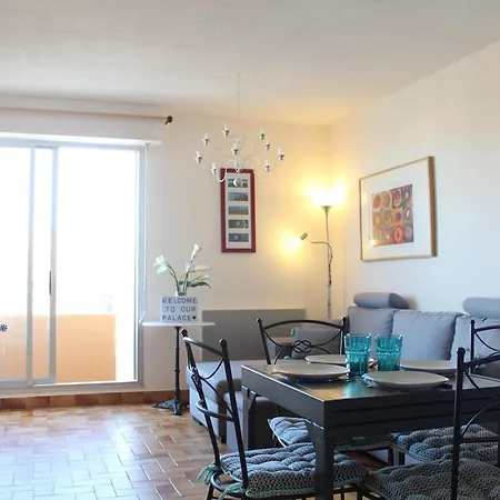 Lumineux A 300m Plage, Balcon Et Parking - 3 Couchages - Fr-1-229c-22 * Пор-ла-Нувель