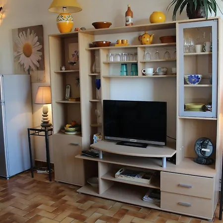 Lumineux A 300m Plage, Balcon Et Parking - 3 Couchages - Fr-1-229c-22